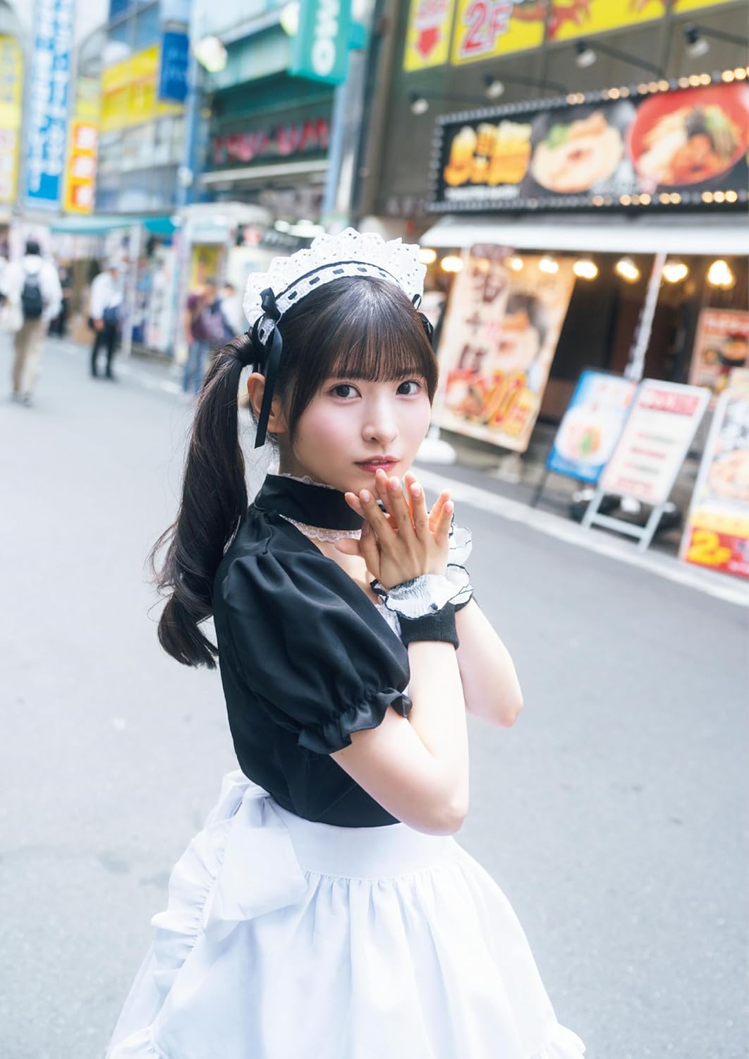 Rui Takanashi 1st Photo Book "kotoriasobi" / Bababa Bambi