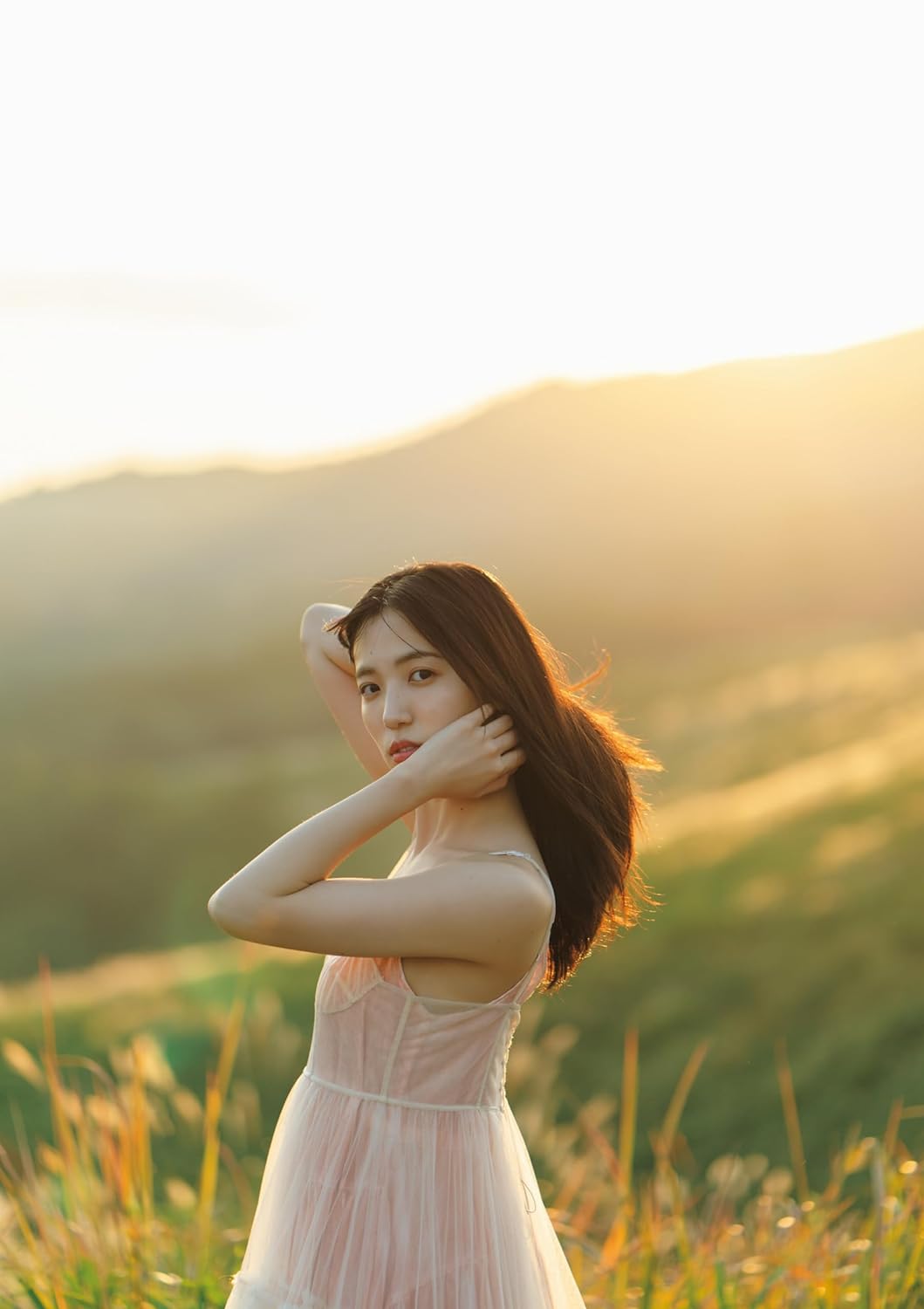Miu Shitao 1st Photo Book "bokudake no mono" /AKB48