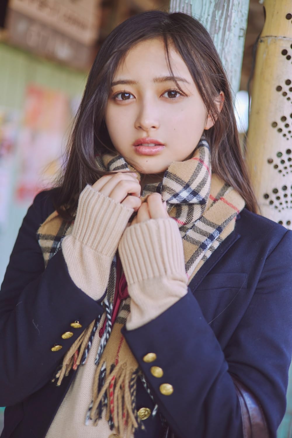 Nogizaka46 5th Generation Photo Book