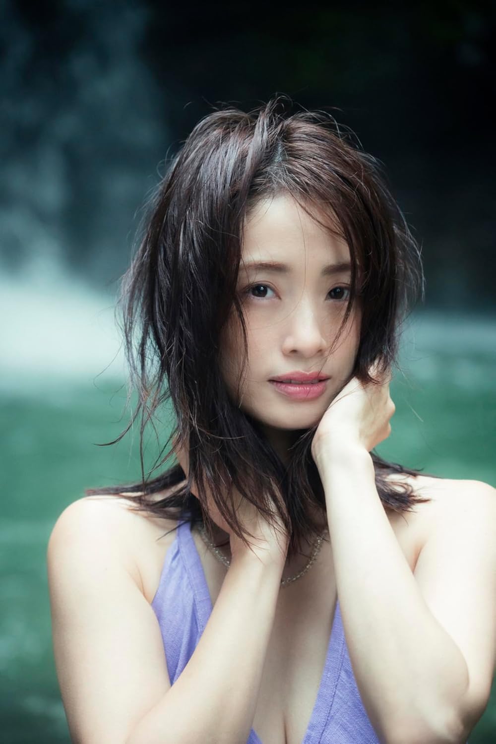 Aya Ueto Photo Book "Midday Reverie"