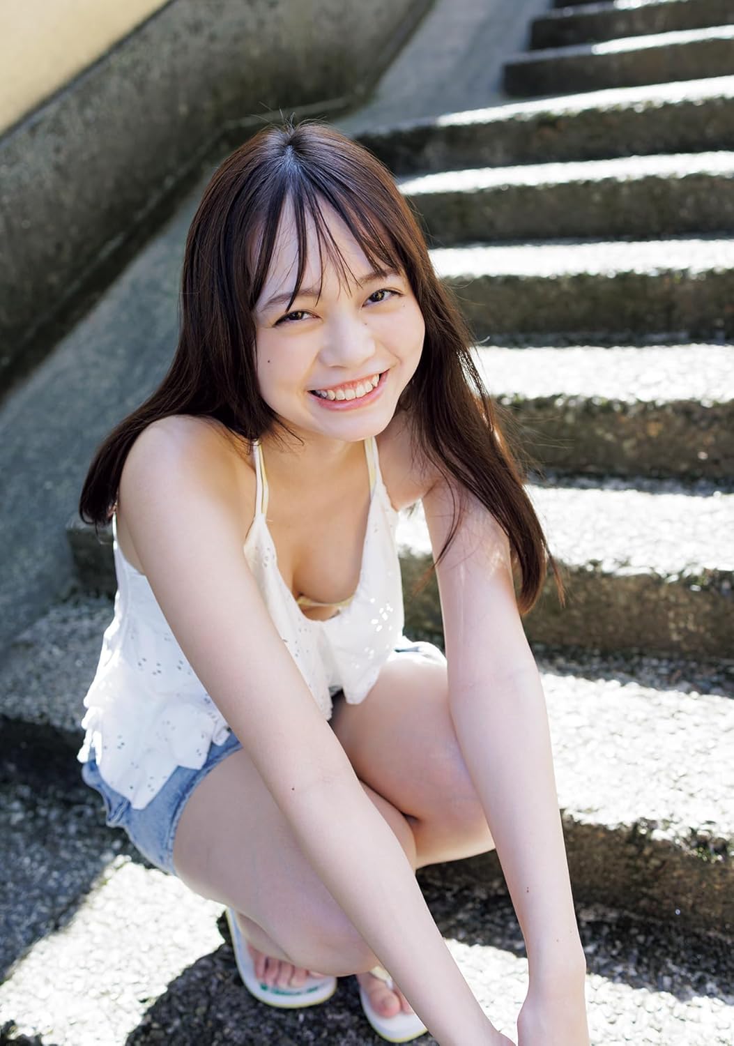 Shunsatsu Girl Vol.24