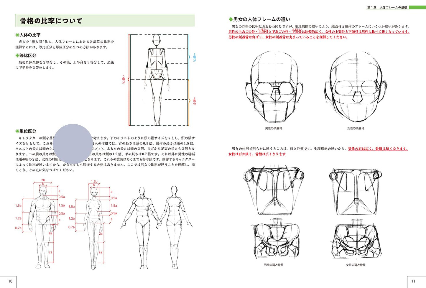 How To Draw Characters Master Guide