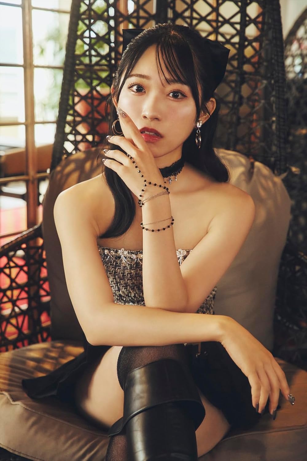 Mizuki Yamauchi 1st Photo Book /AKB48