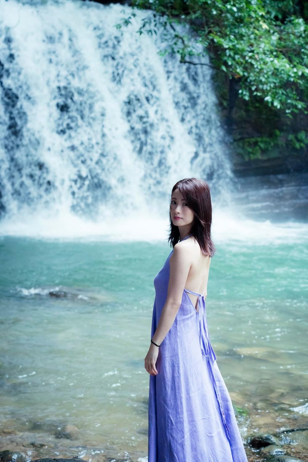 Aya Ueto Photo Book "Midday Reverie"