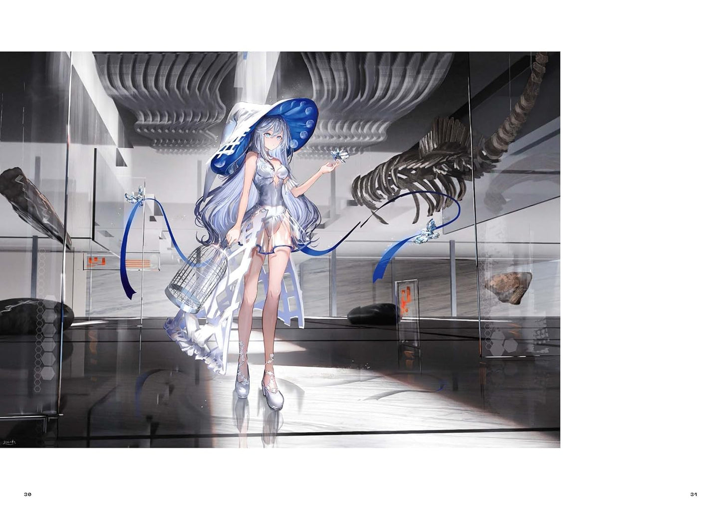 Gawako Artworks "emergence"