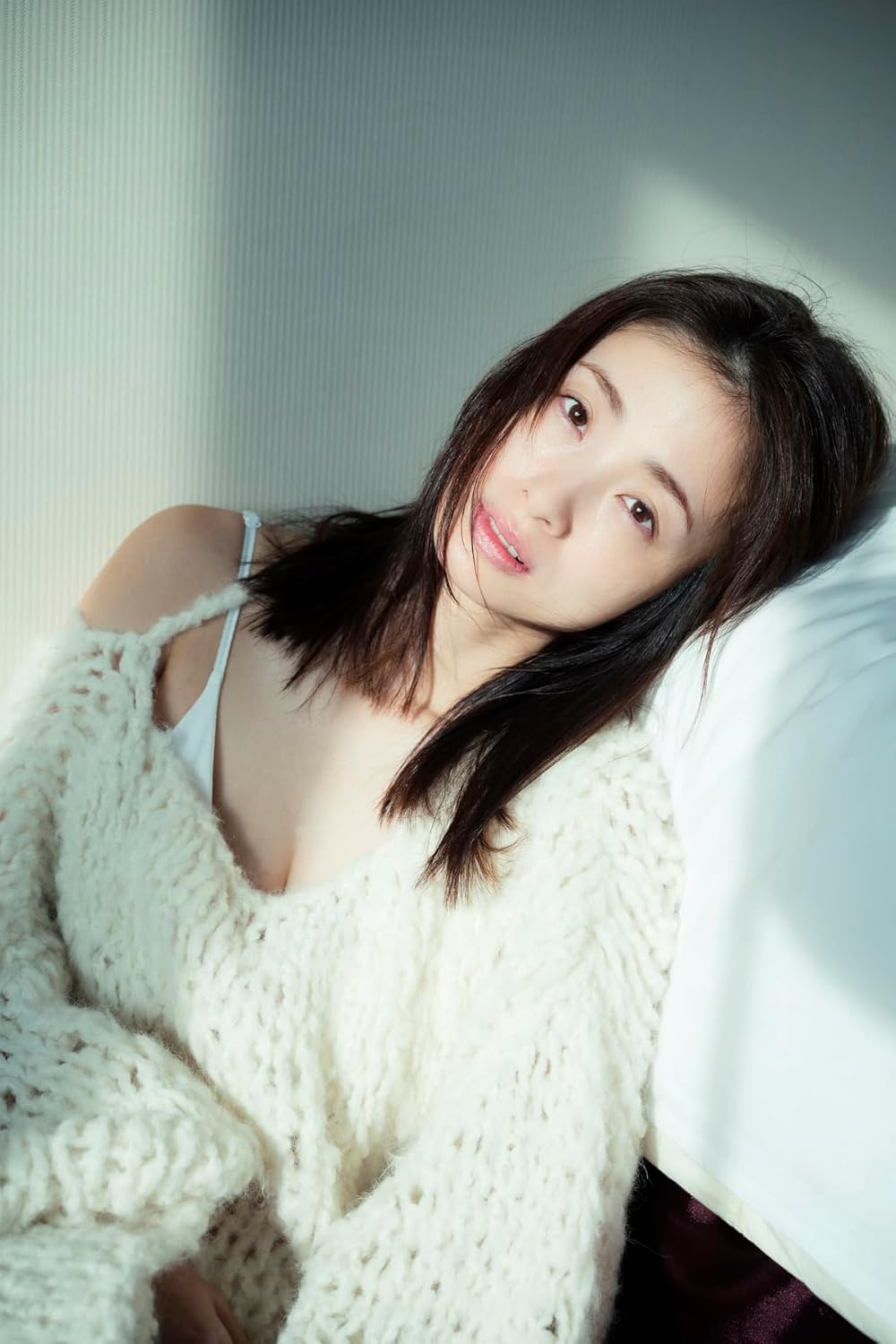 Aya Ueto Photo Book "Midday Reverie"