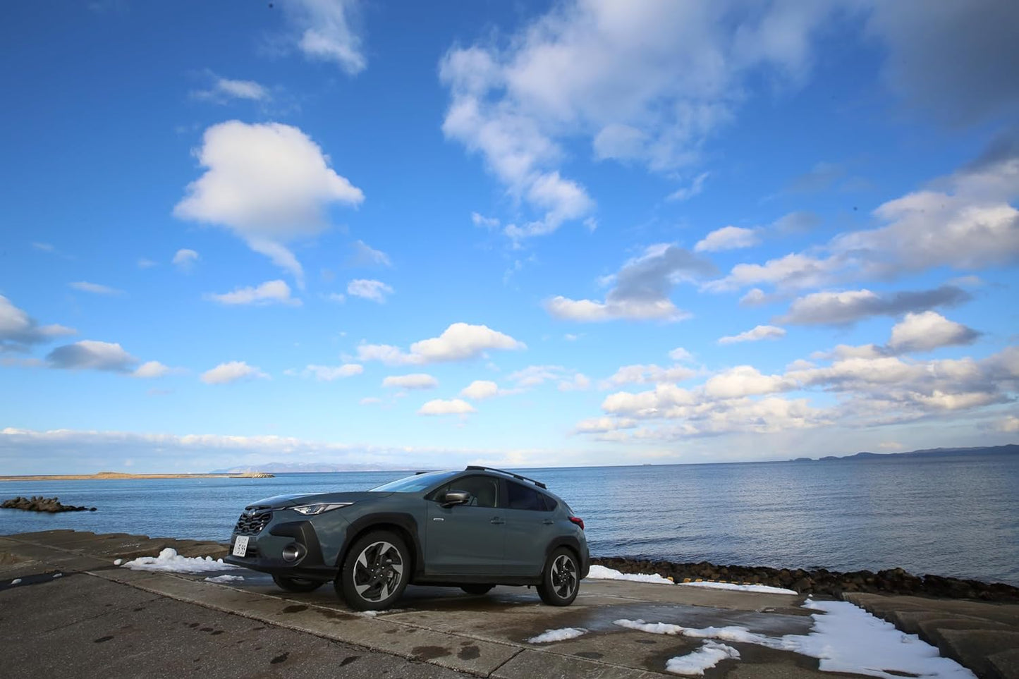 SUBARU MAGAZINE Vol.51