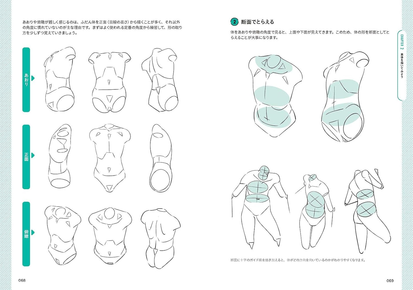 How to Draw Action Poses - Move Your Characters Freely