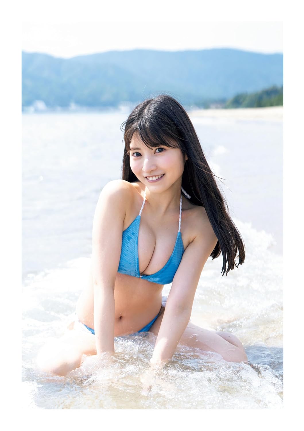 Rui Takanashi 1st Photo Book "kotoriasobi" / Bababa Bambi