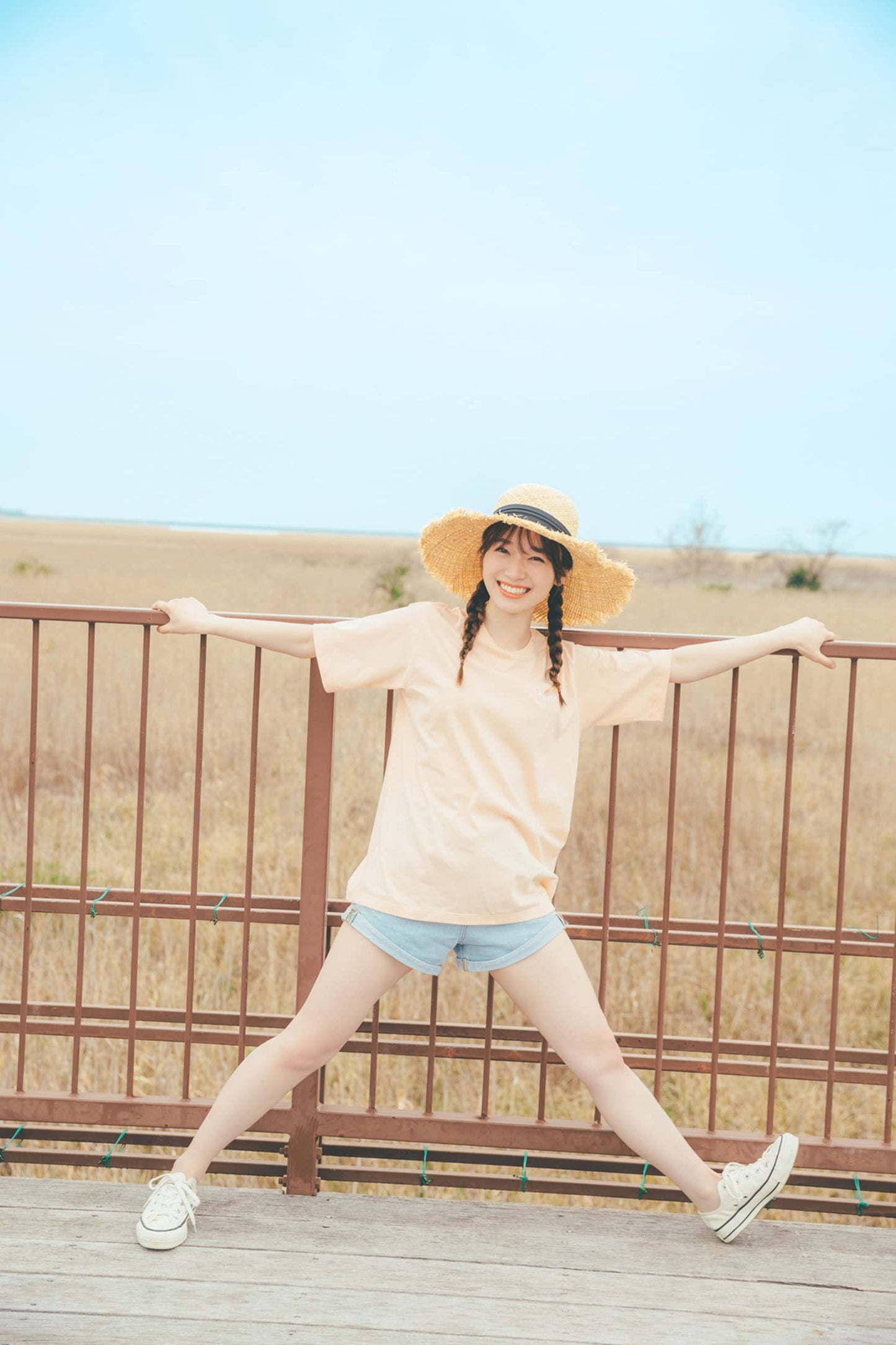 Rena Moriya 1st Photo Book /Sakurazaka46