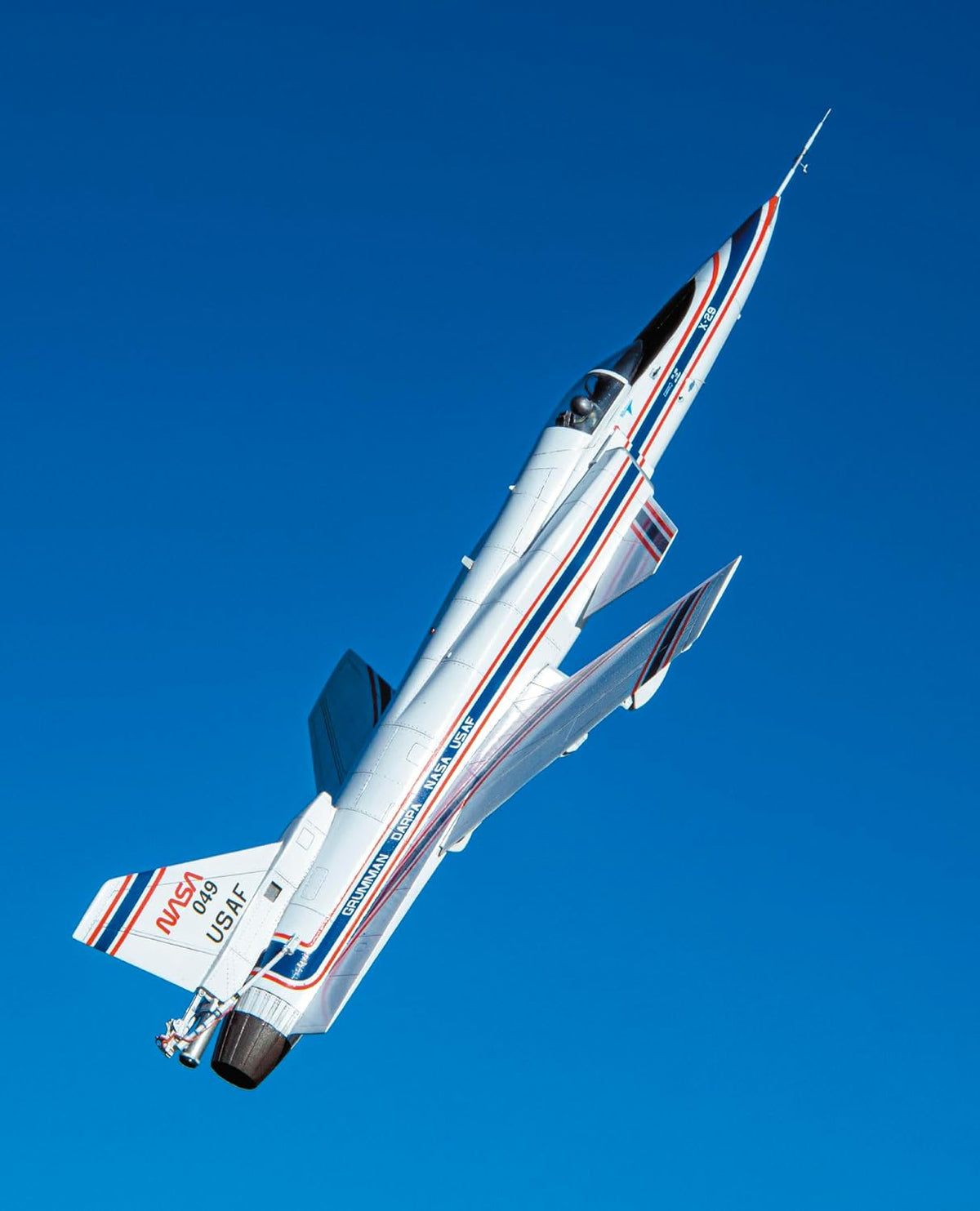 Scale Aviation November 2026