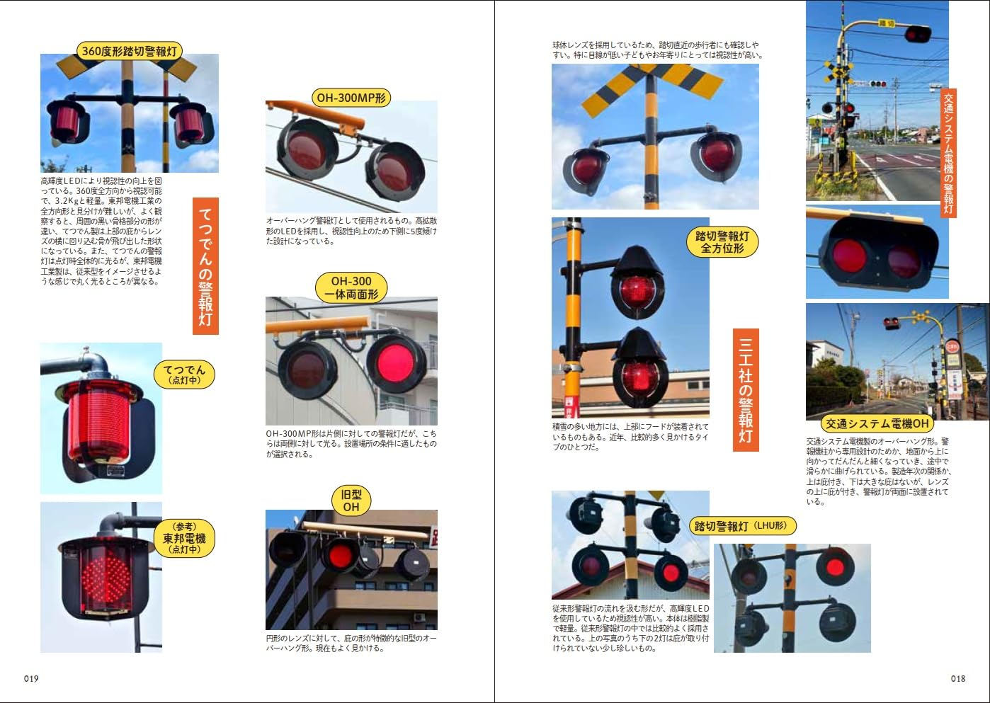 The World of Railway Crossings Vol.2