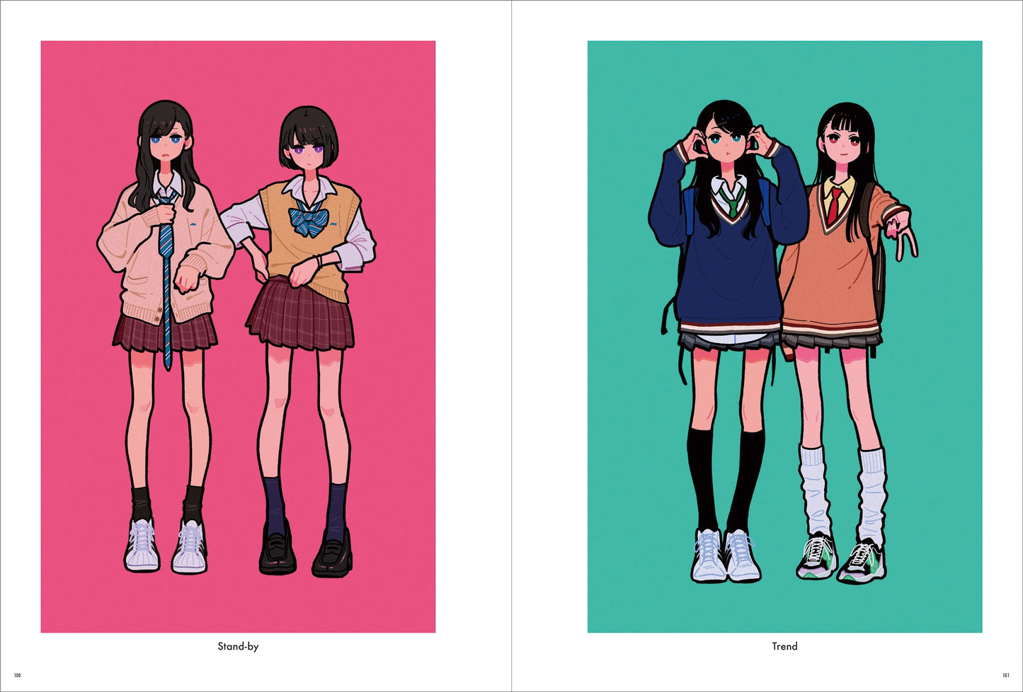 Miyoshi Yoshimi Collection of Works