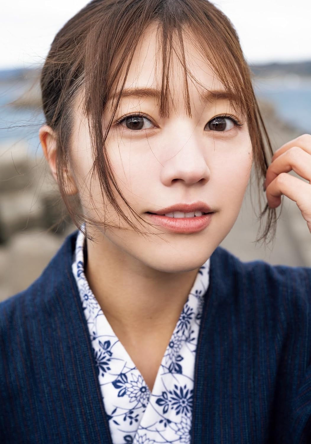 Shunsatsu Girl Vol.24