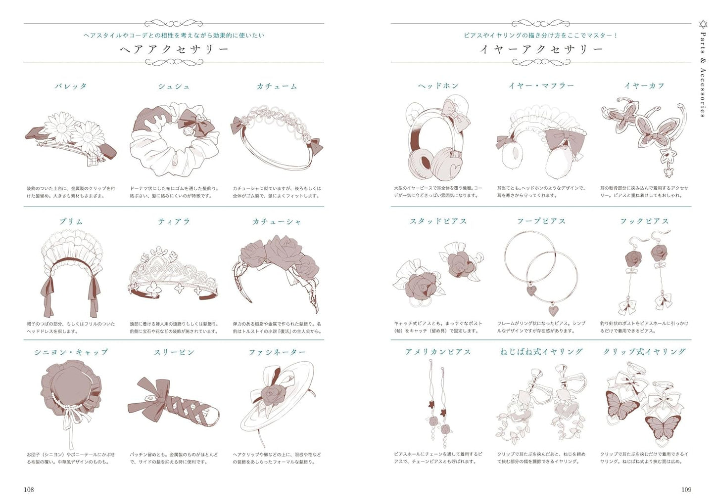 Fairy Tale Fantasy Costume Idea Book