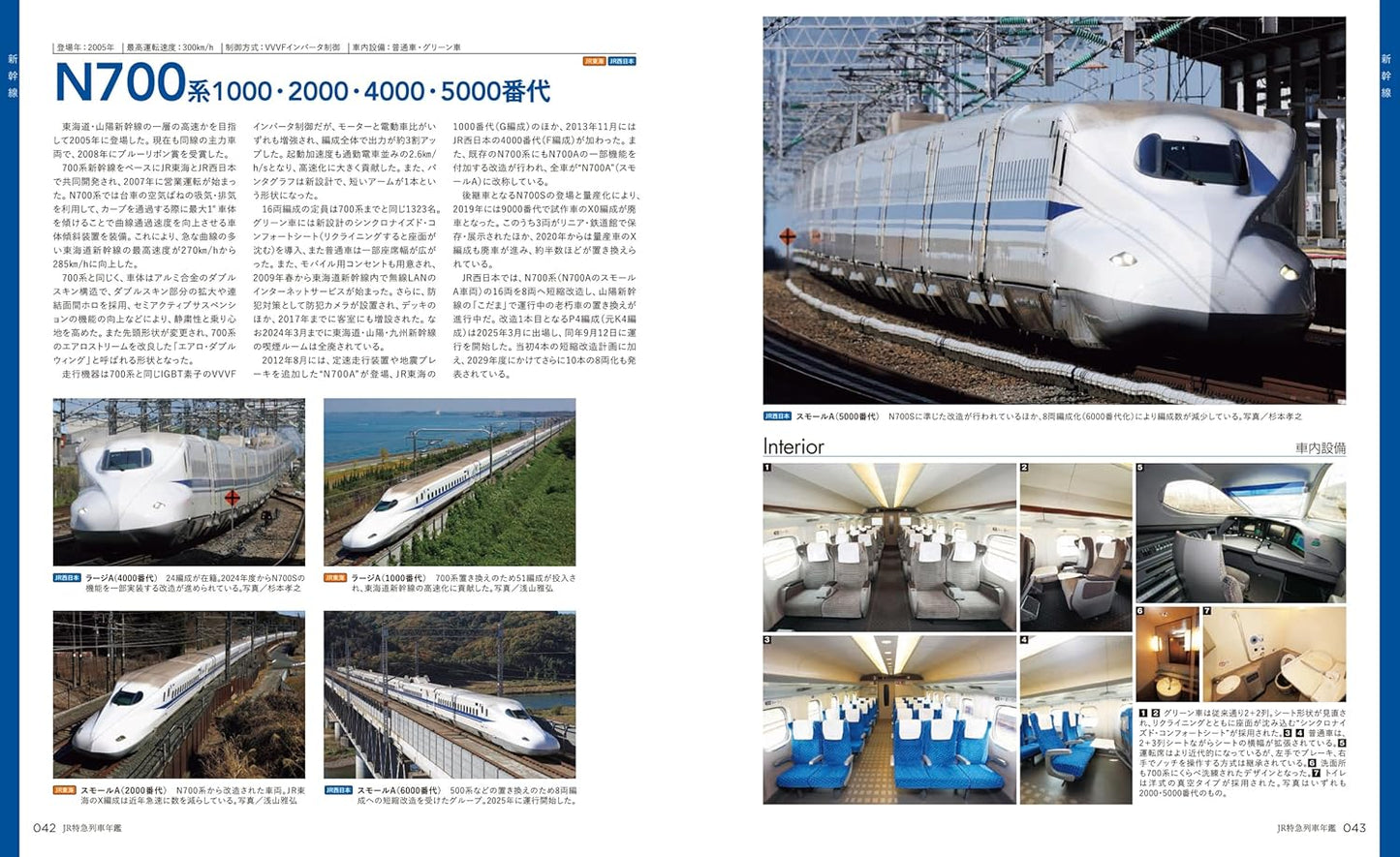 JR Limited Express 2026