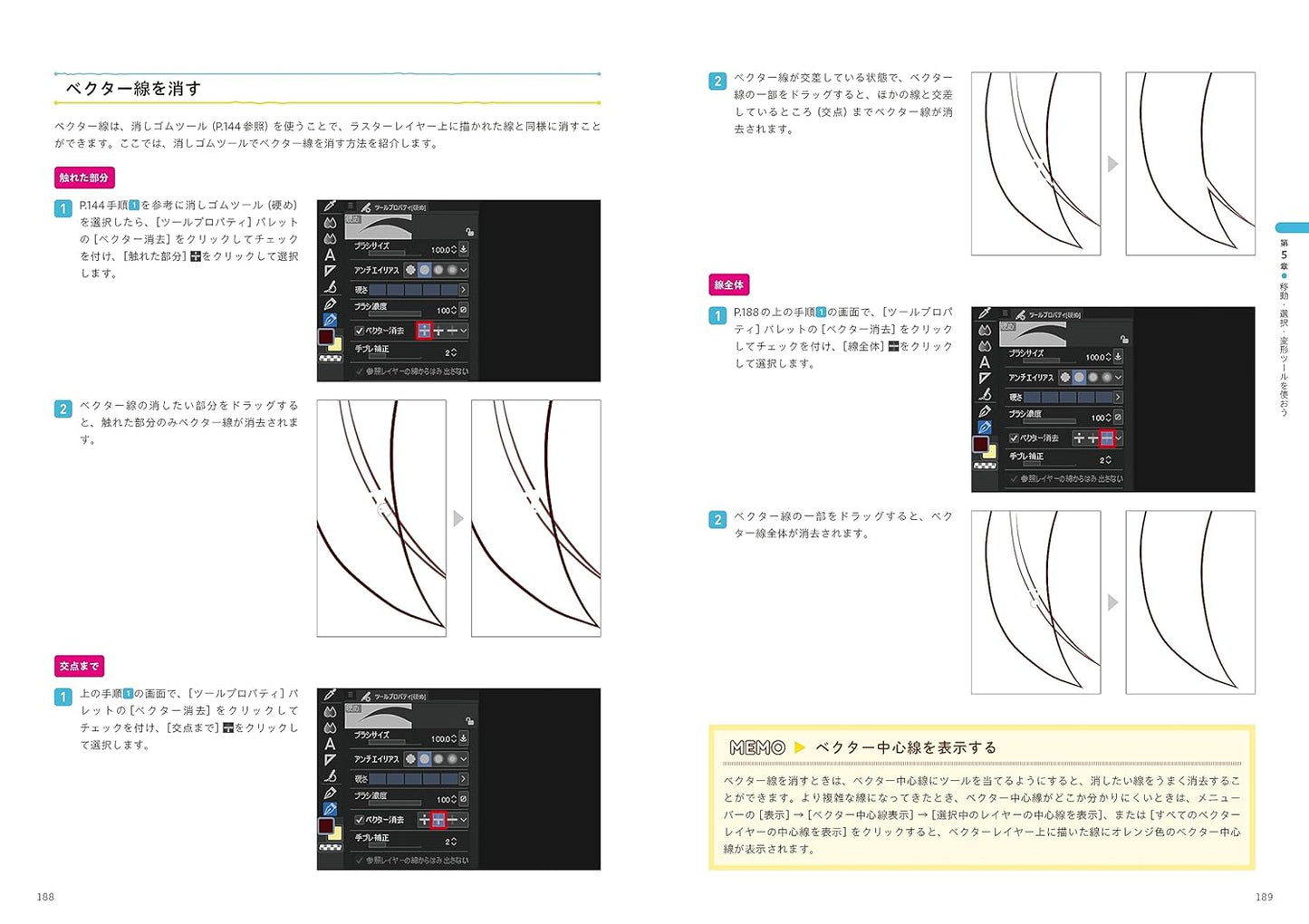 CLIP STUDIO PAINT Illustration Beginner's Guide