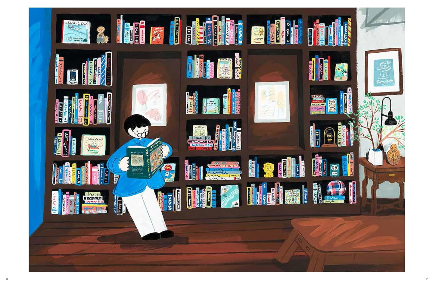 Yosuke Omomo Artworks ON THE CORNER