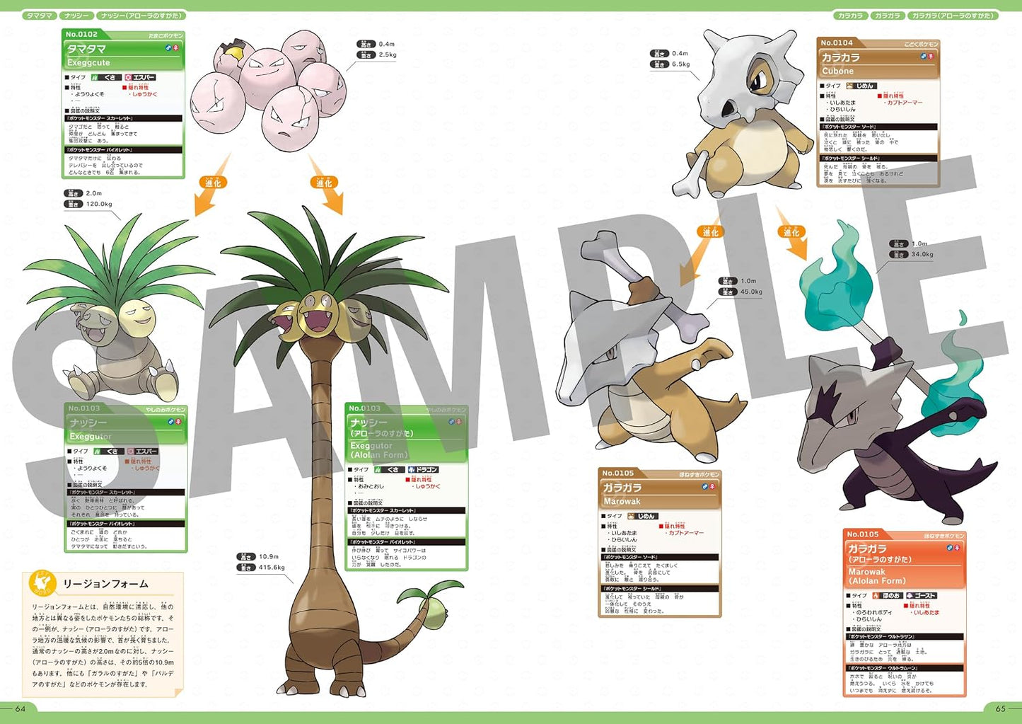 Pokemon Official National Pokedex 1996-2026