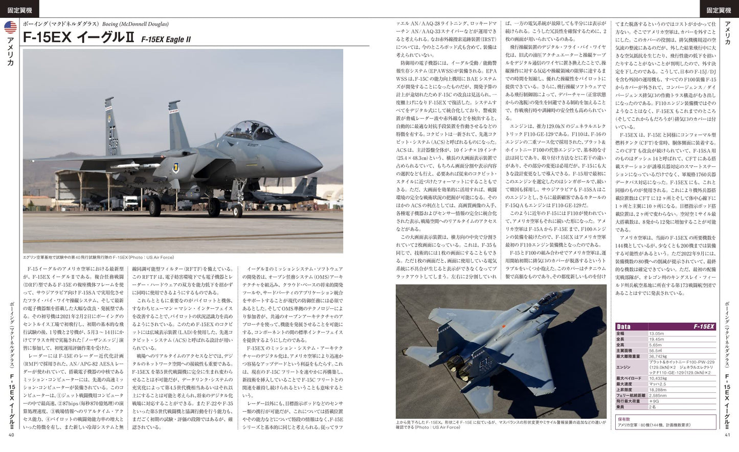 Combat Aircraft Almanac 2023-2024