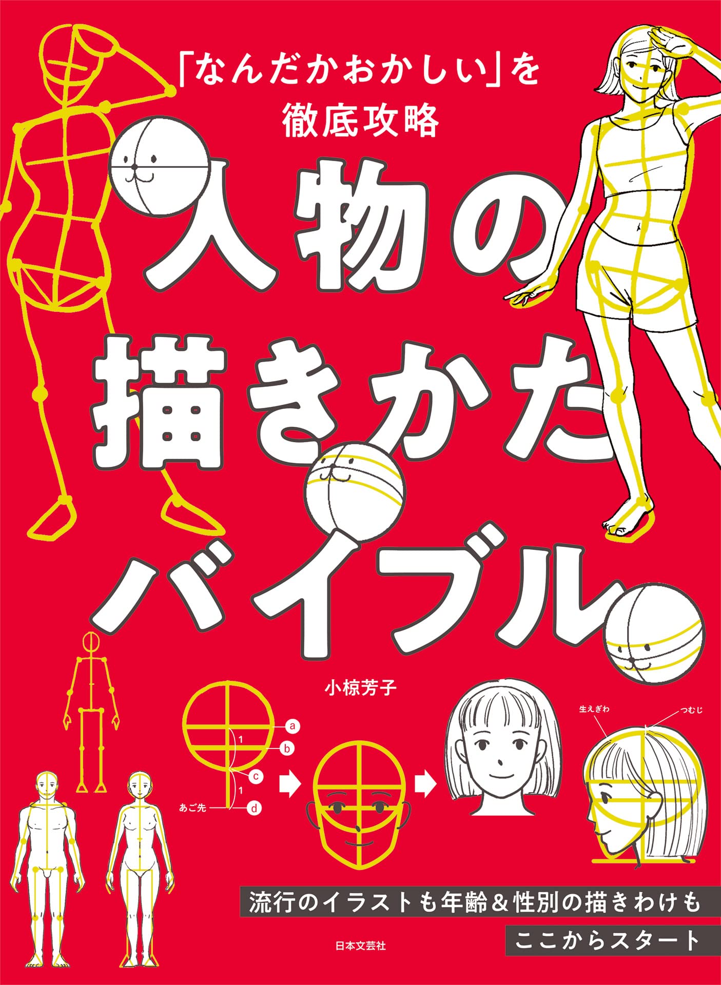 How To Draw People Bible