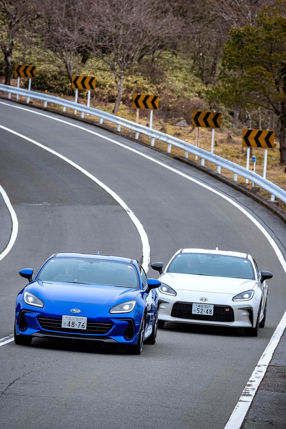 SUBARU MAGAZINE Vol.51