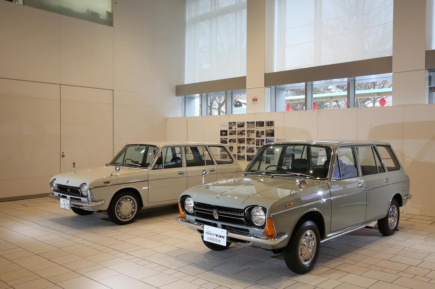 SUBARU MAGAZINE Vol.51