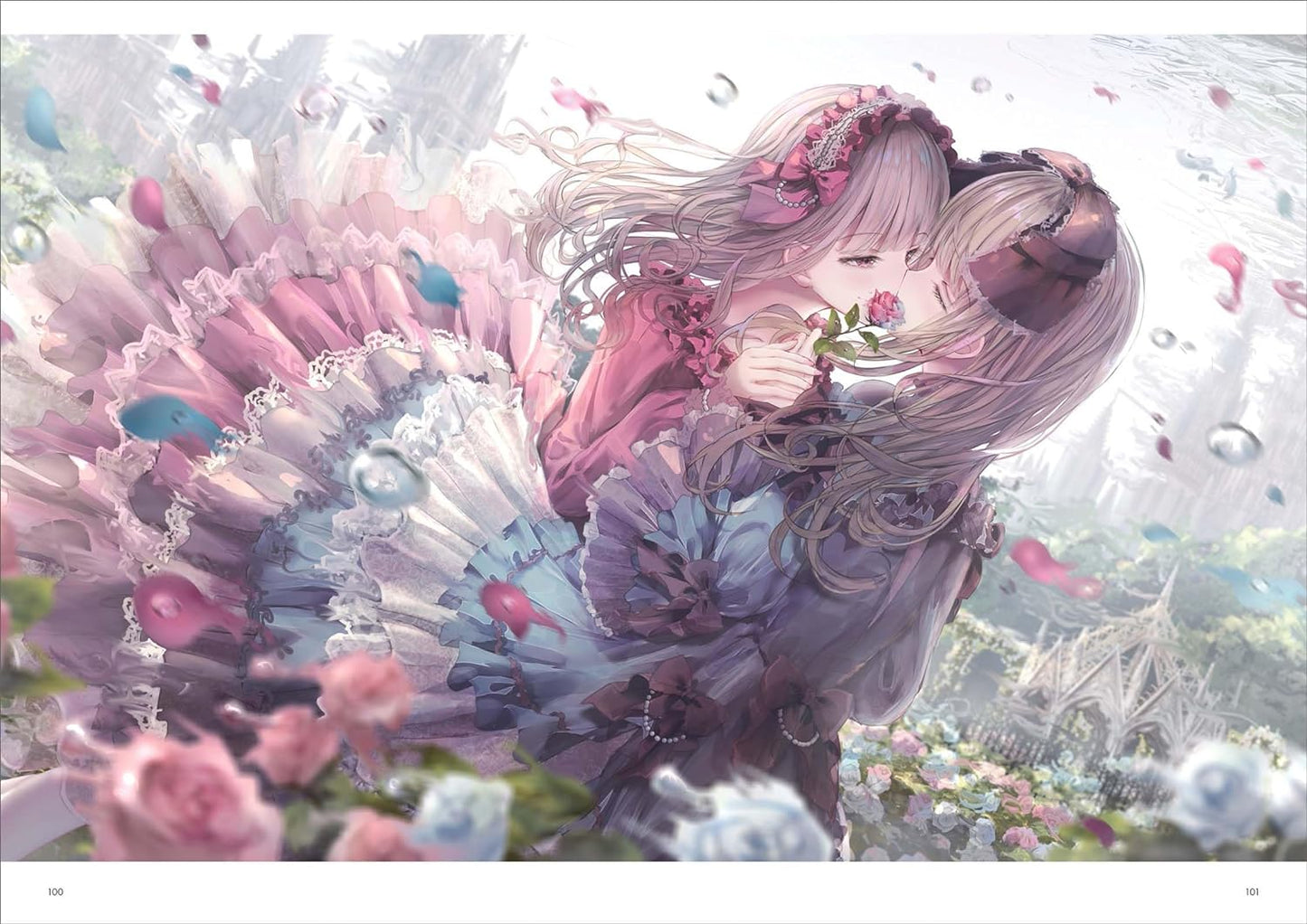 MISSILE228 Artworks OPEN THE CAGE