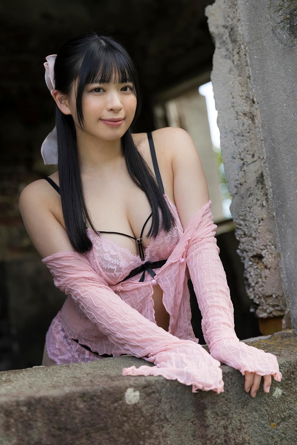 Anna Hanayagi Photo Book "annakoto"