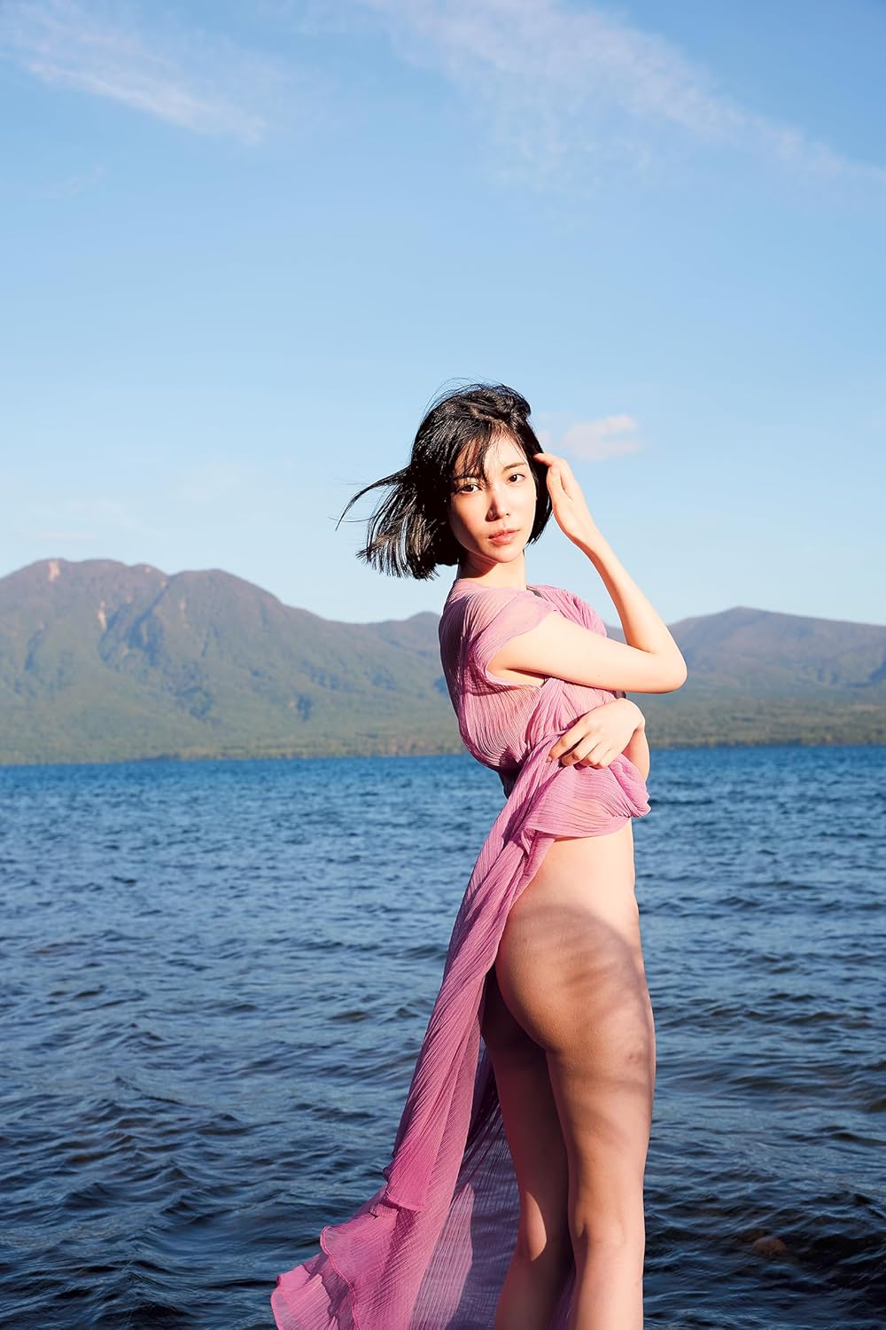 Karen Kaede Photo Book