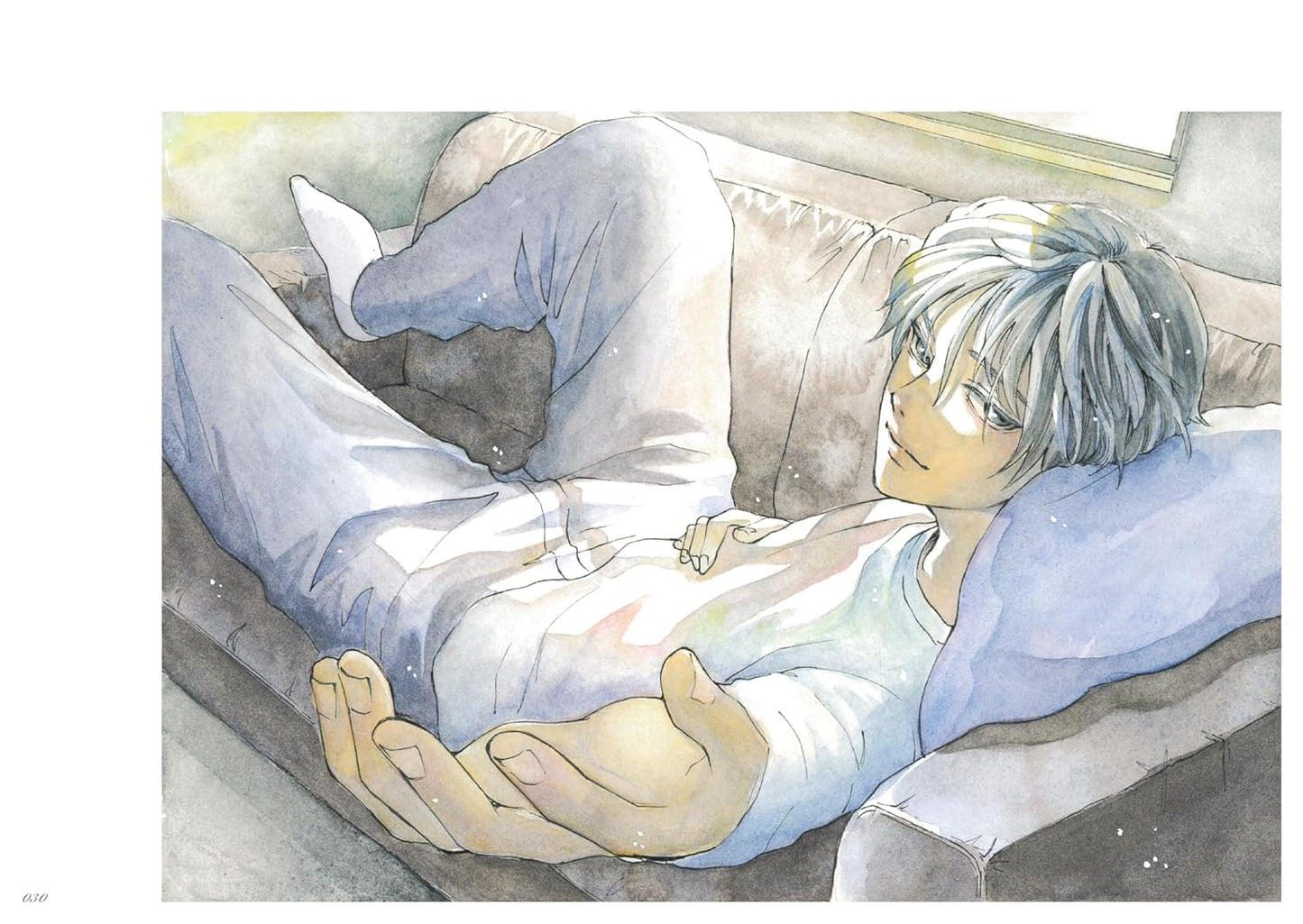shuu Artworks "mononome"