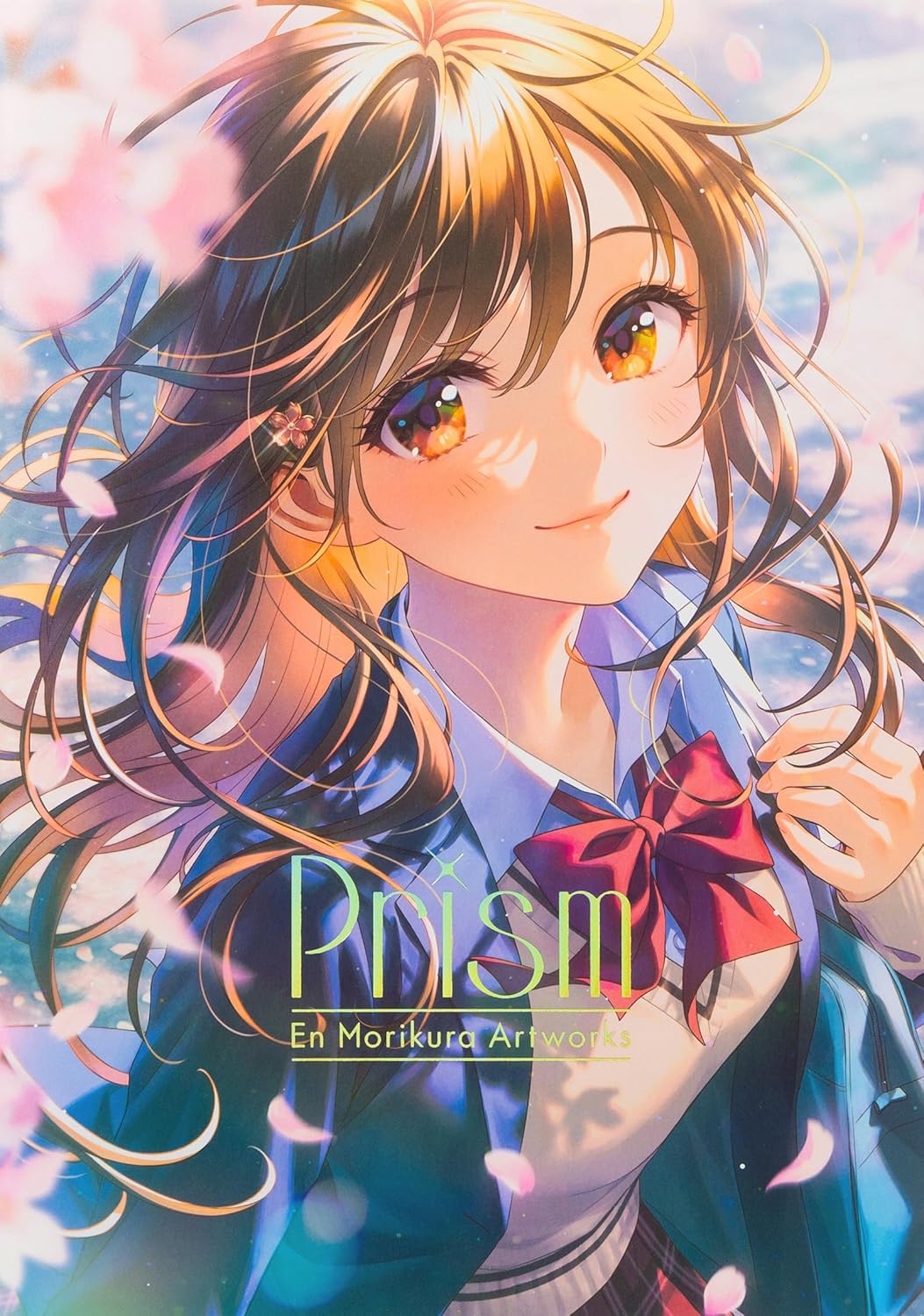 En Morikura Artworks Prism