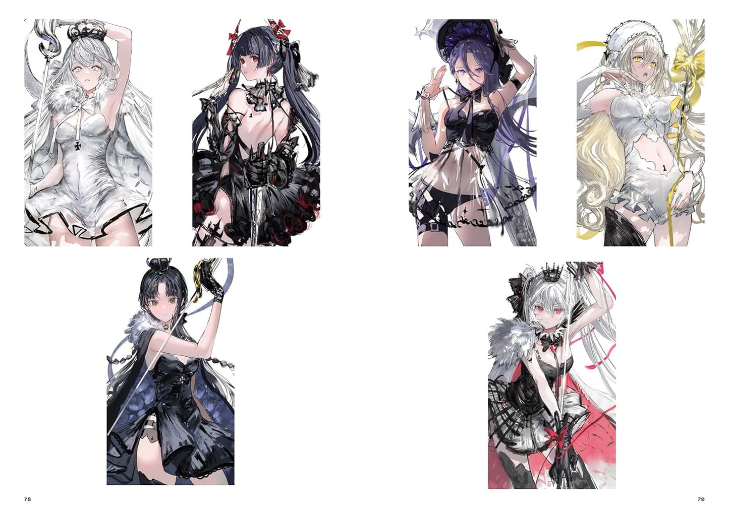 Gawako Artworks "emergence"