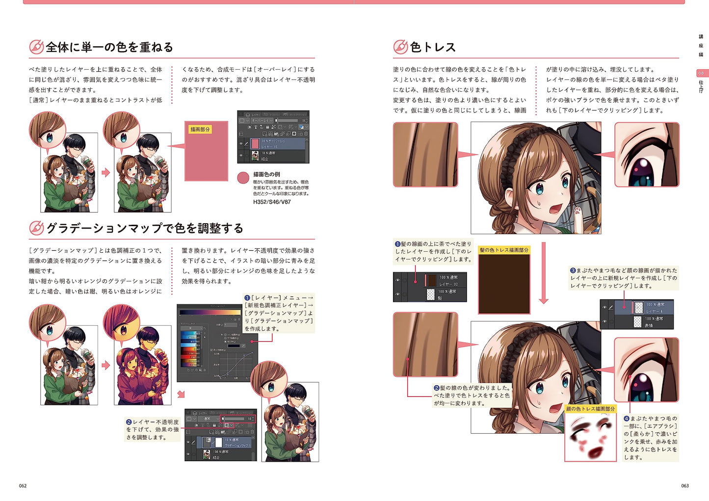 Digital Illustration "Painting" Textbook