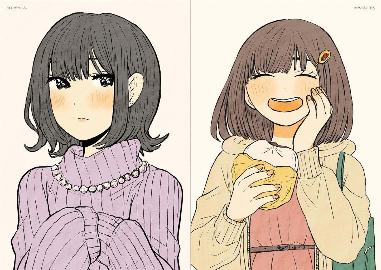 Girls 2024 ART BOOK OF SELECTED ILLUSTRATION
