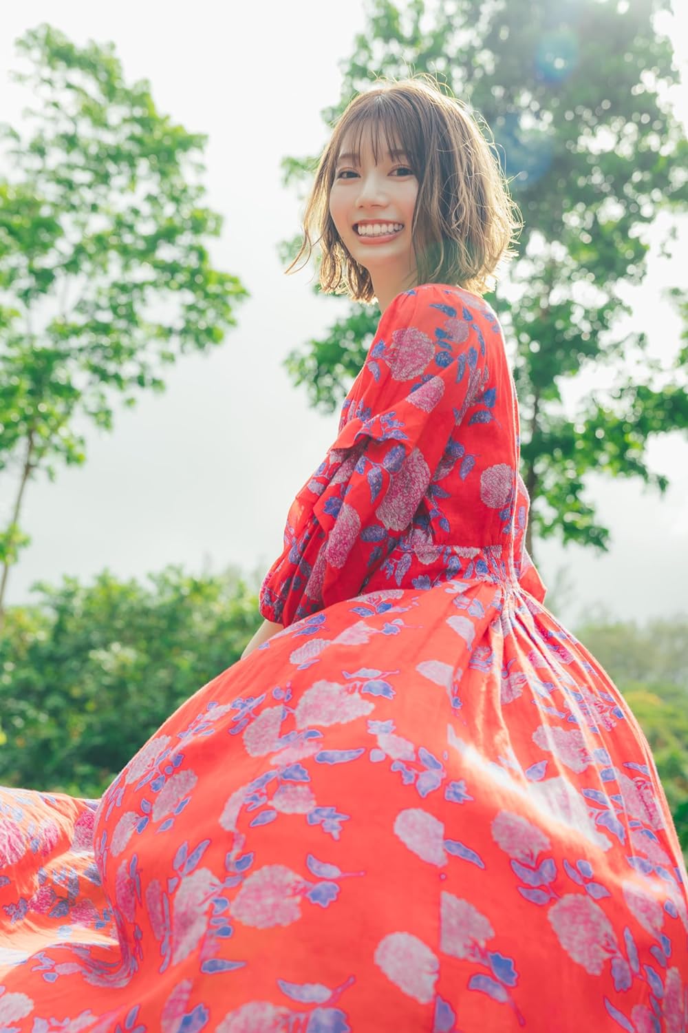 Ayaka Takamoto 1st Photo Book "bokuno kioku no nakade" /Hinatazaka46