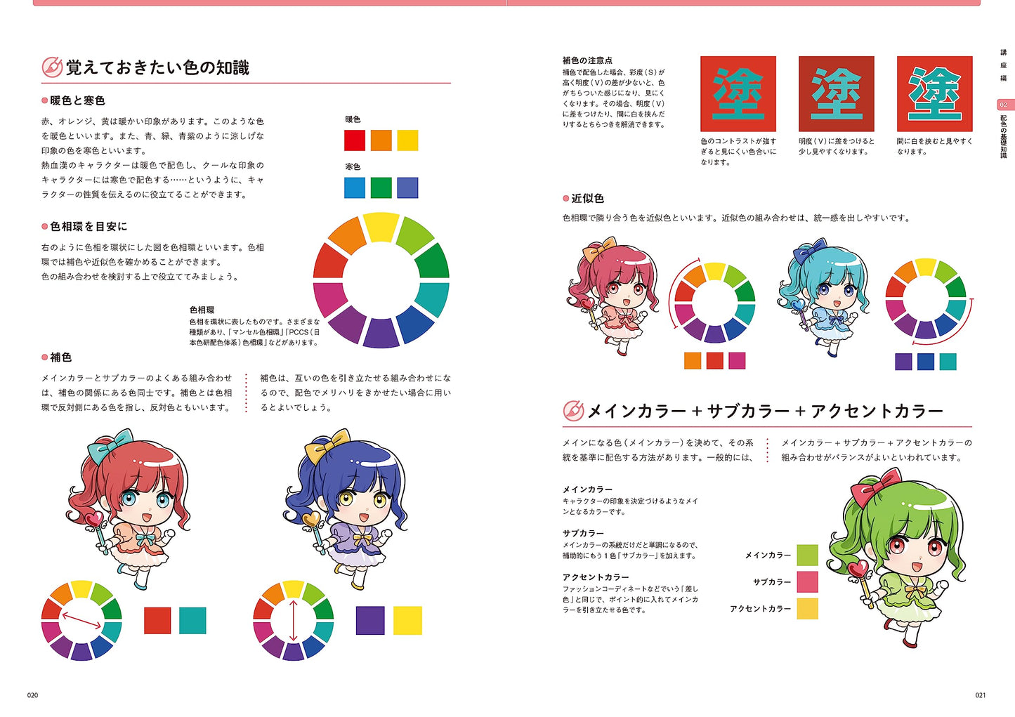 Digital Illustration "Painting" Textbook
