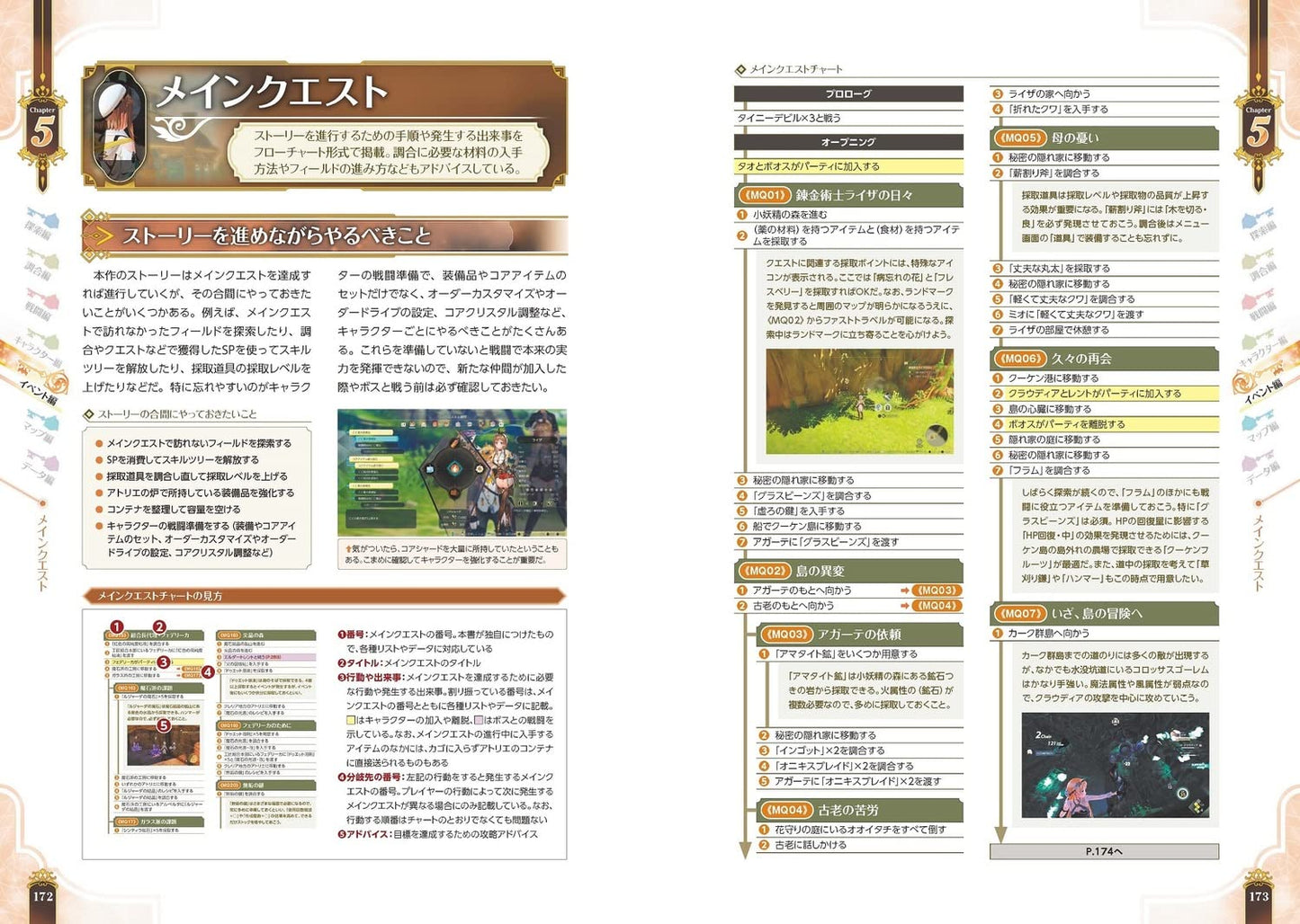 Atelier Ryza 3 Alchemist of the End & the Secret Key The Complete Guide