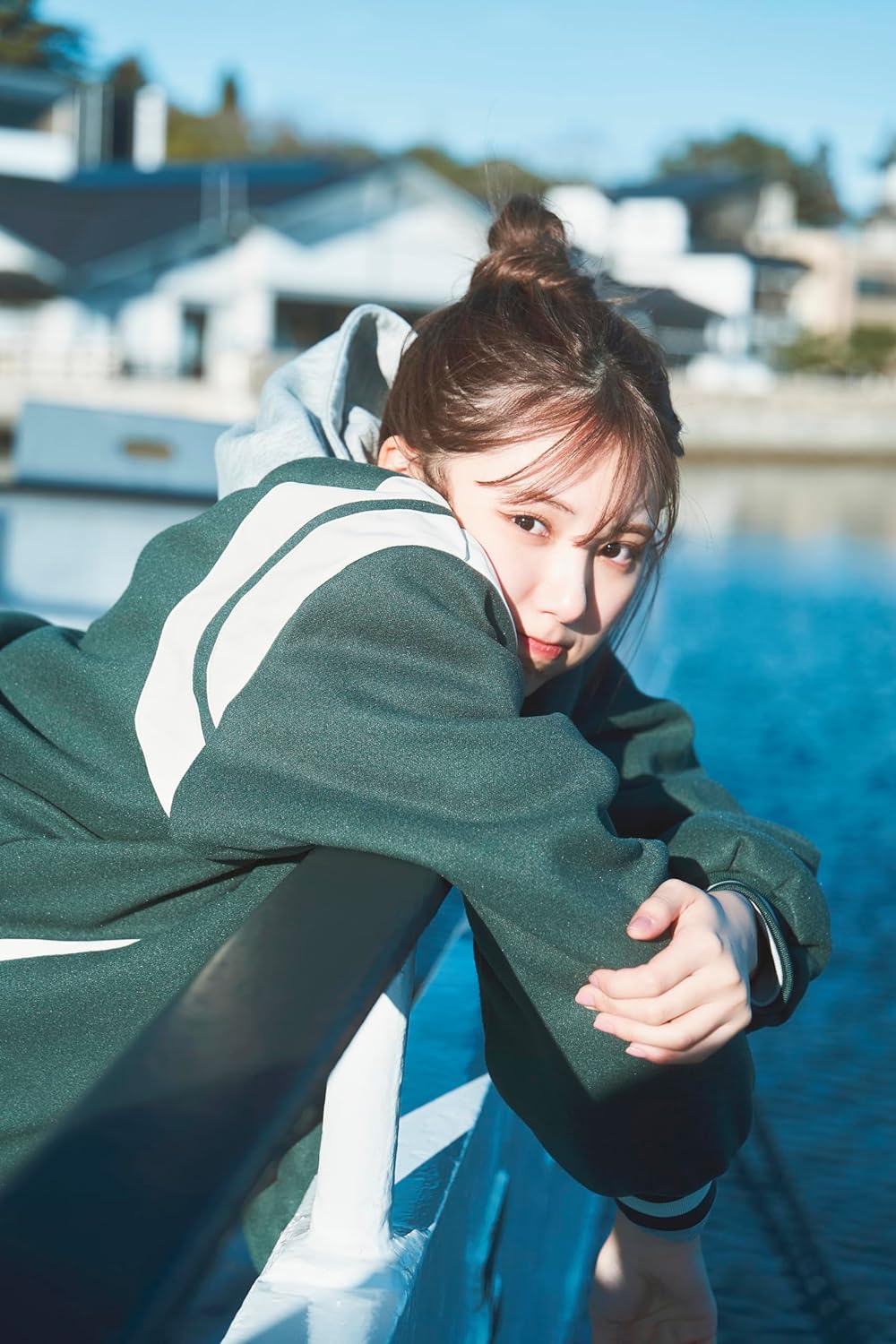 Maya Sugawara 1st Photo Book / AKB48 SKE48