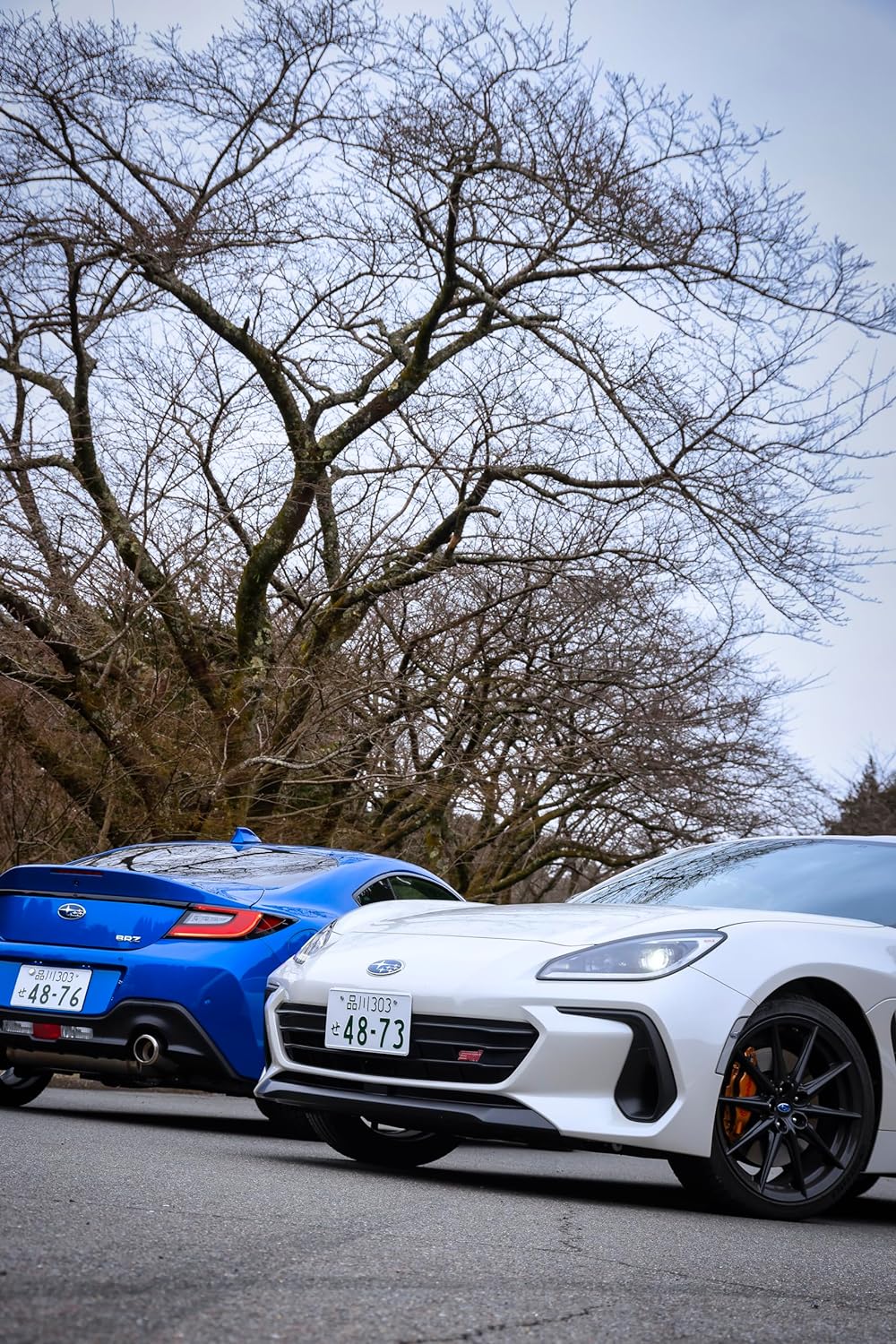 SUBARU MAGAZINE Vol.51