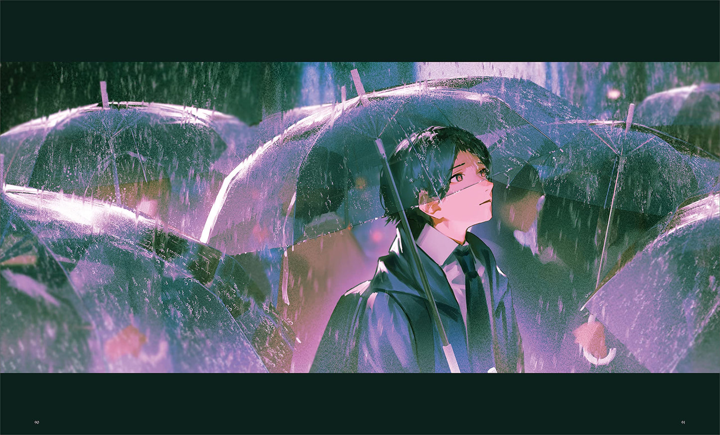Ishida Art Book "sonnakoto arunda"