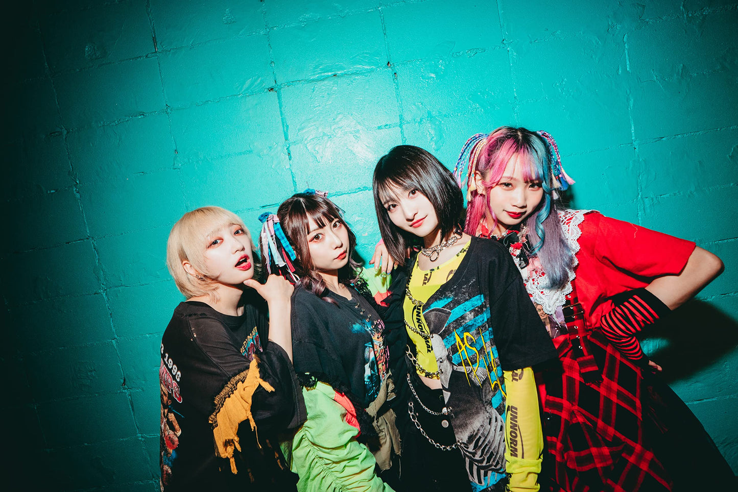 METAL HAMMER JAPAN Vol.14
