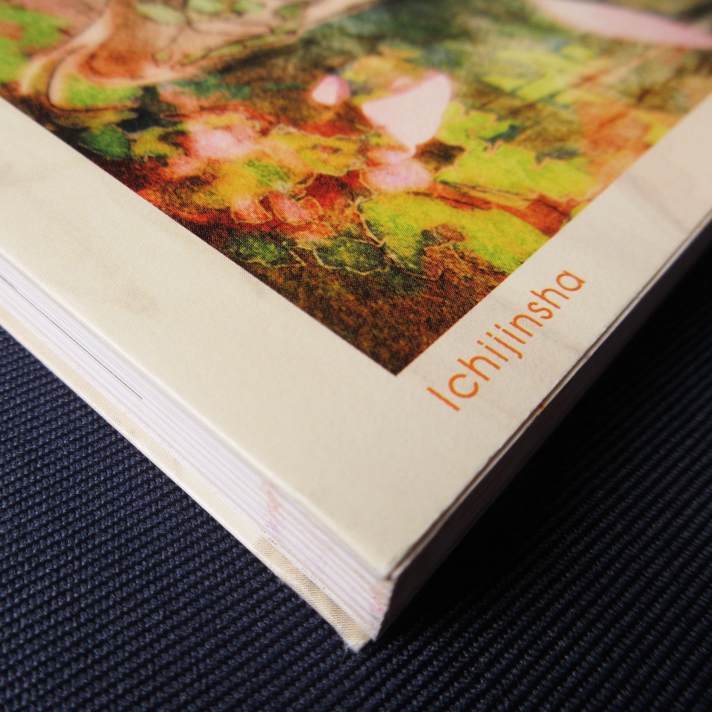 toi8 ArtWorks Recollection City Strange Report