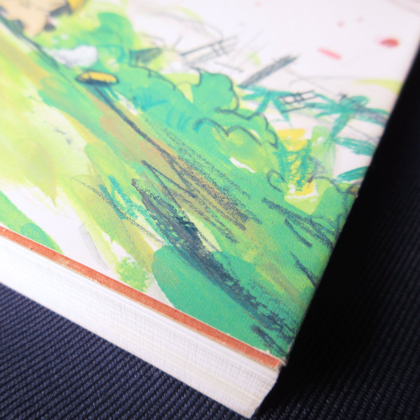 The Art of DBP Daisuke Nishijima