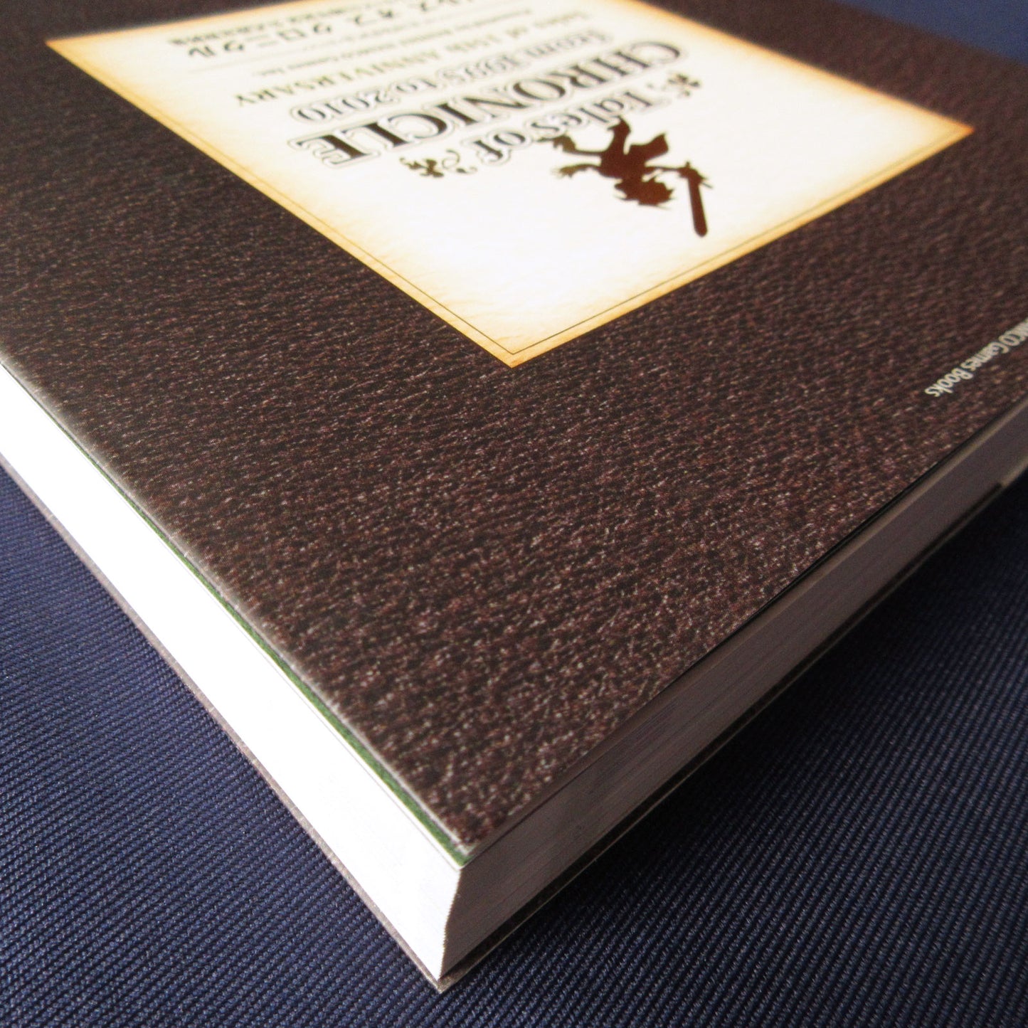 Tales of CHRONICLE from 1995-2010 Tales of 15th Anniversary