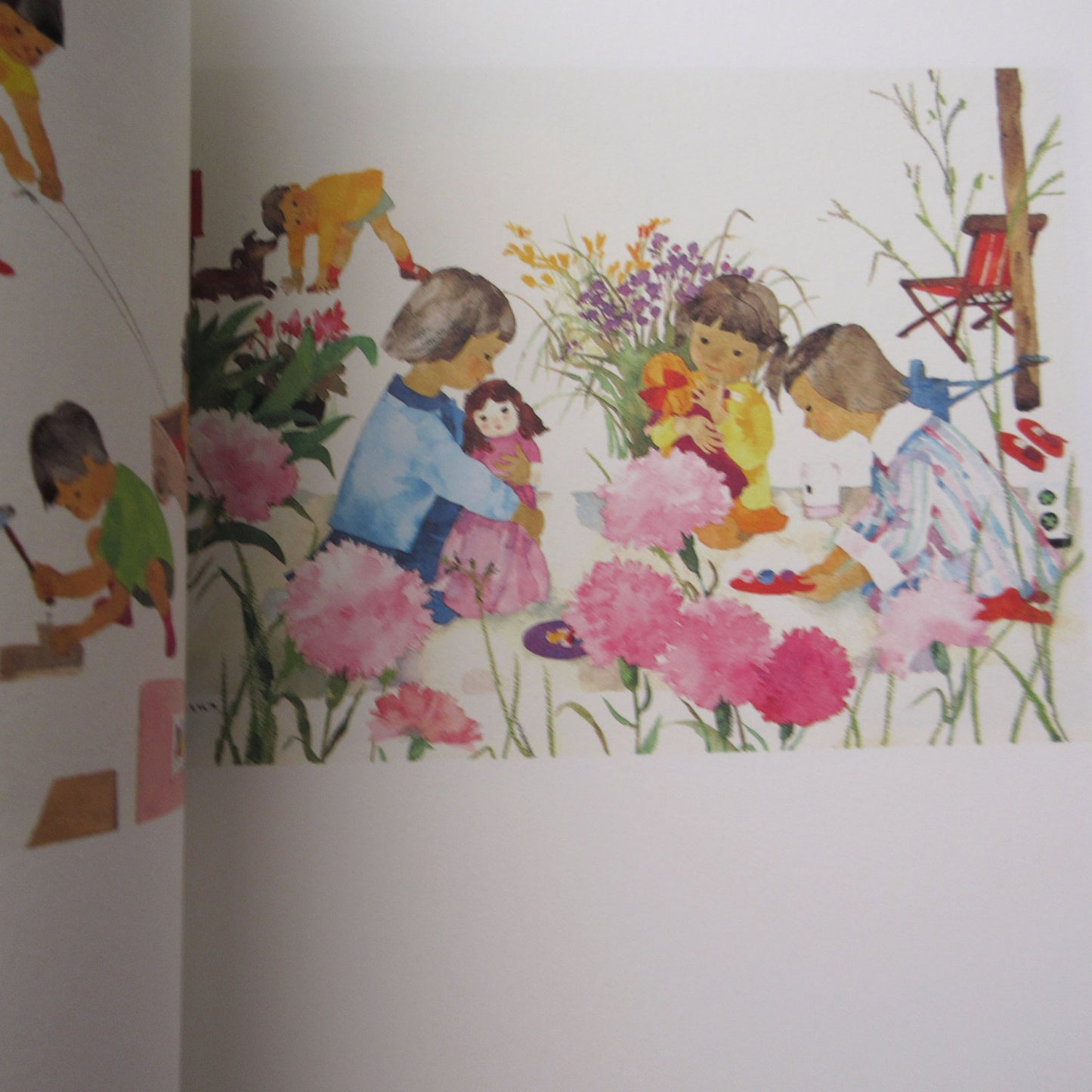 Chihiro Iwasaki Exhibition