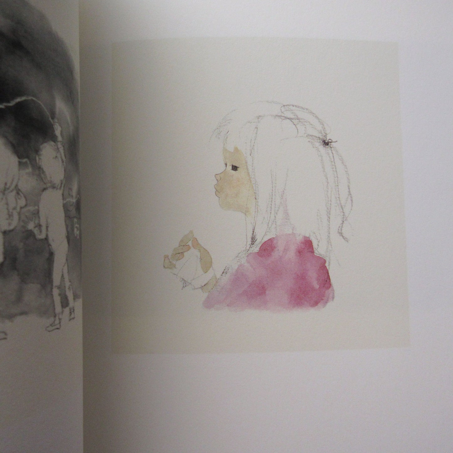 Chihiro Iwasaki Exhibition