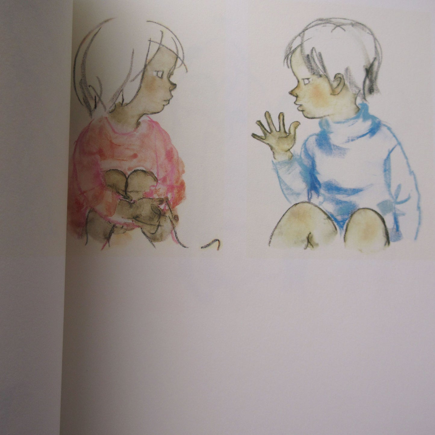 Chihiro Iwasaki Exhibition