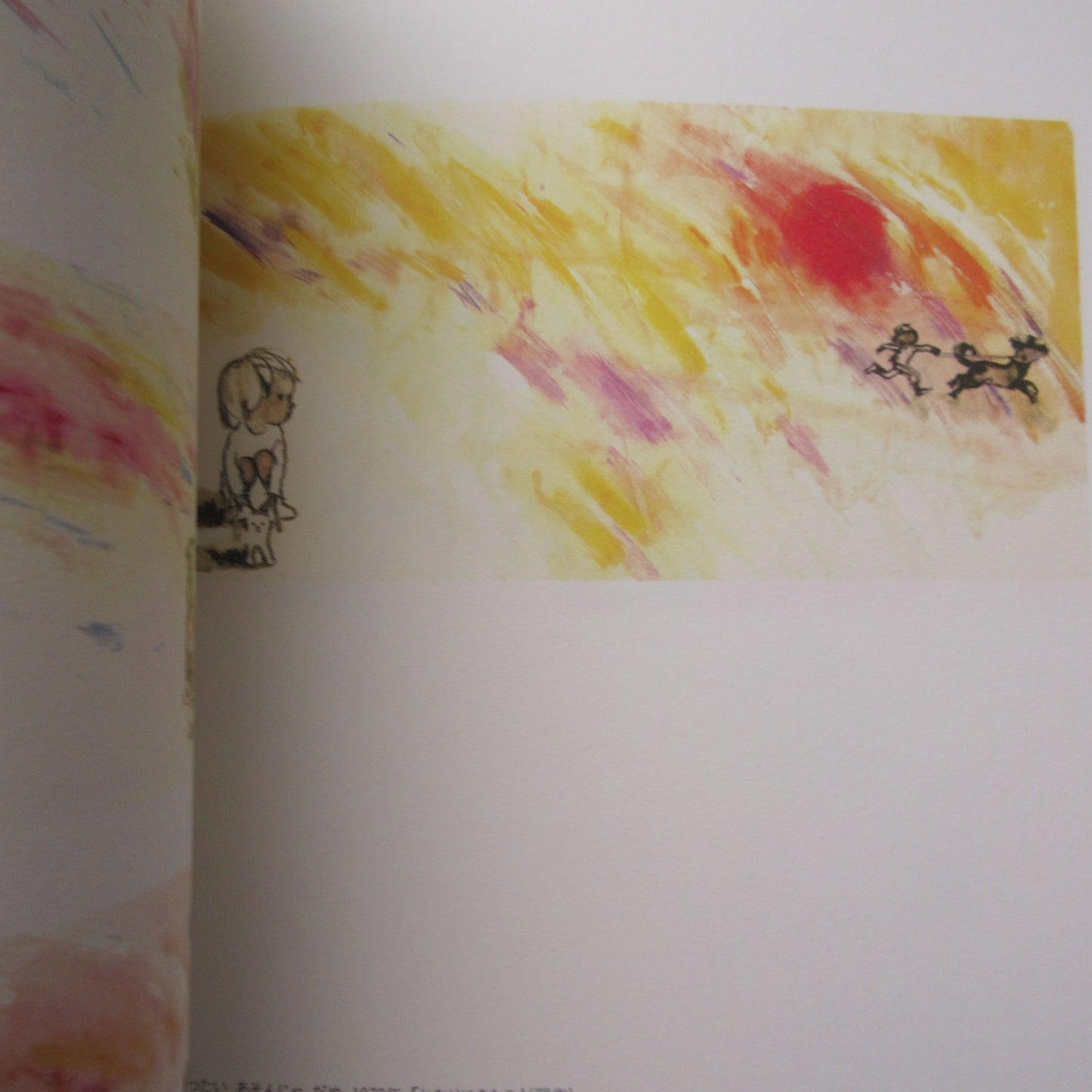 Chihiro Iwasaki Exhibition