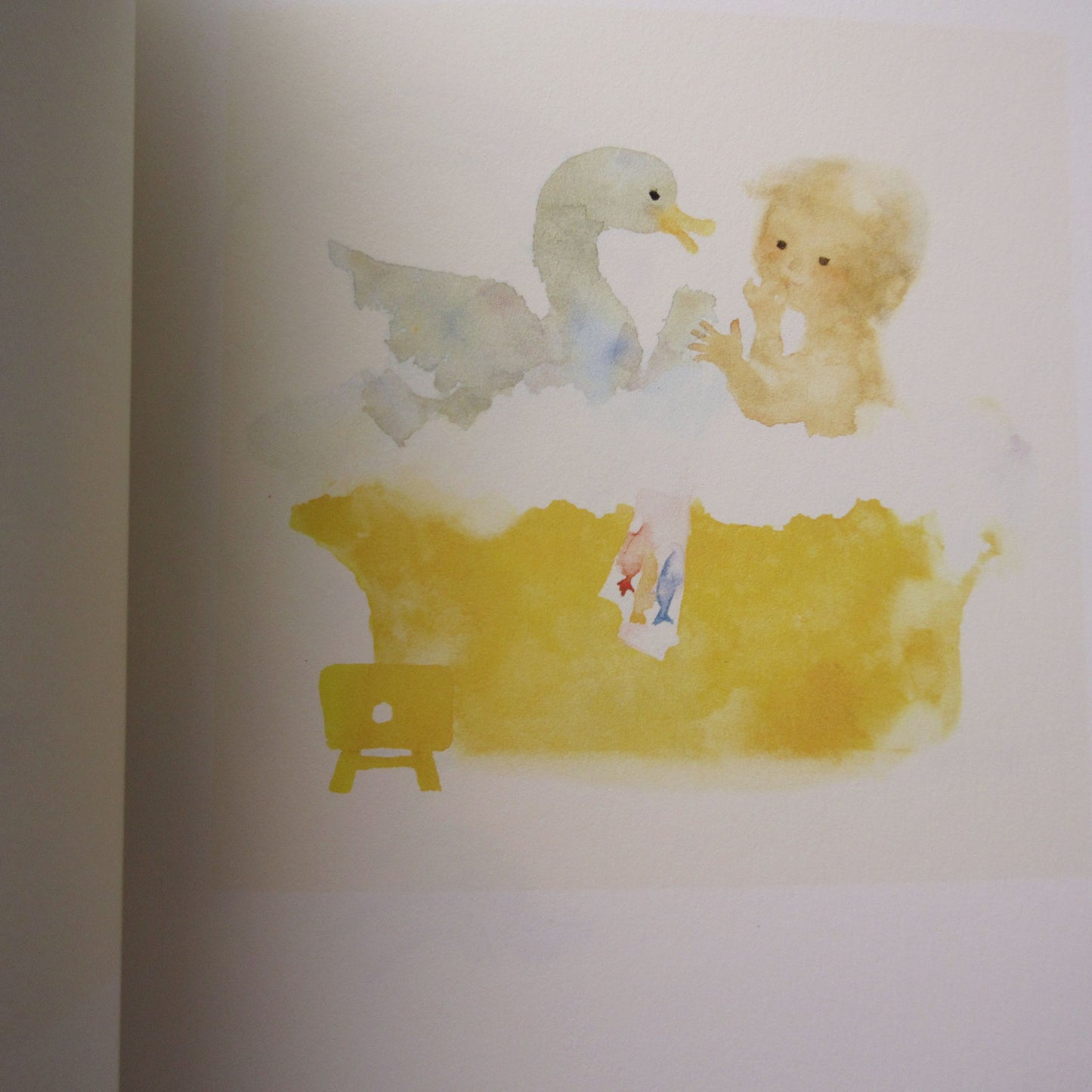 Chihiro Iwasaki Exhibition
